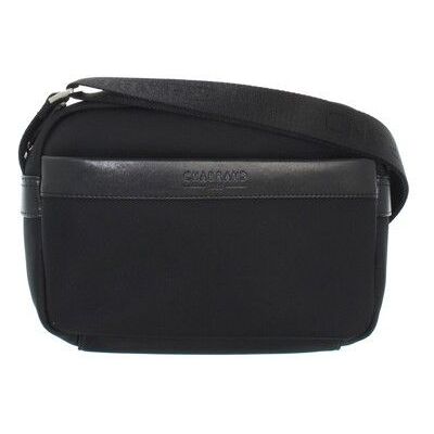 Sacoche bandoulière Chabrand ref 44405 110 Noir 28*18*9 cm Noir - Publicité Sacoche bandoulière Chabrand ref 44405 110 Noir 28*18*9 cm Noir - Publicité