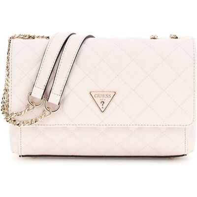 Sac à épaule - GUESS - beige - 280292 Beige - Publicité Sac à épaule - GUESS - beige - 280292 Beige - Publicité