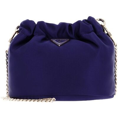 GUESS Sac à épaule bandoulière violet pour femme - Velina Mini Pouch 246286 Violet - Publicité GUESS Sac à épaule bandoulière violet pour femme - Velina Mini Pouch 246286 Violet - Publicité