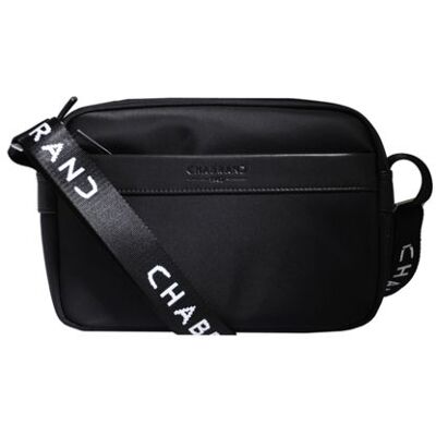 Sacoche Chabrand Ref 44405 101 Noir 28*18*9 cm Noir - Publicité Sacoche Chabrand Ref 44405 101 Noir 28*18*9 cm Noir - Publicité