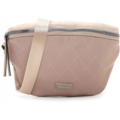 Tamaris Sac banane beige pour femme - Lisa Bum Bag Taupe 199445 Beige - Publicité Tamaris Sac banane beige pour femme - Lisa Bum Bag Taupe 199445 Beige - Publicité