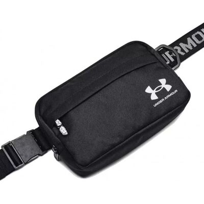 Sacoche Under Armour Sportstyle Noir -Under Armour- Taille :TU Noir - Publicité Sacoche Under Armour Sportstyle Noir -Under Armour- Taille :TU Noir - Publicité