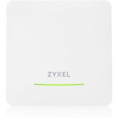 Point dAccès WiFi 7 - ZYXEL - BE5100 - 51 Gbit/s - Smart Mesh MLO - 25 GbE - Publicité Point dAccès WiFi 7 - ZYXEL - BE5100 - 51 Gbit/s - Smart Mesh MLO - 25 GbE - Publicité
