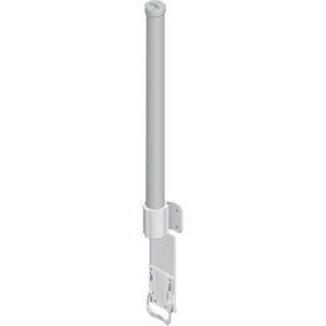 Antenne Sectorielle - UBIQUITI NETWORKS - AMO-5G13 - 5 GHz - Gain 13 dBi - Légère et facile à installer - Publicité Antenne Sectorielle - UBIQUITI NETWORKS - AMO-5G13 - 5 GHz - Gain 13 dBi - Légère et facile à installer - Publicité