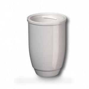 Entraîneur fouet - Braun - 7050218 - Blanc - Pour batteur sur socle - Modèles 4179 4185 MR400 Gris - Publicité Entraîneur fouet - Braun - 7050218 - Blanc - Pour batteur sur socle - Modèles 4179 4185 MR400 Gris - Publicité