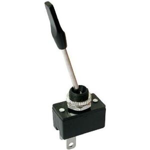 ADNAUTO Interrupteur a bascule Tige Plate - Publicité ADNAUTO Interrupteur a bascule Tige Plate - Publicité