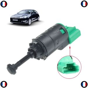 Contacteur de Feu Stop Peugeot 1007 2008 3008 301 5008 Expert Peugeot 207 3 - Publicité Contacteur de Feu Stop Peugeot 1007 2008 3008 301 5008 Expert Peugeot 207 3 - Publicité