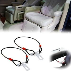 HANLIN Chaîne de sécurité antivol pour camping-car Accessoires antivol camping-car pour accessoires de caravane de Multicolore ANTIVOL - Publicité HANLIN Chaîne de sécurité antivol pour camping-car Accessoires antivol camping-car pour accessoires de caravane de Multicolore ANTIVOL - Publicité