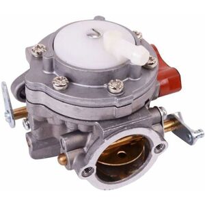 Carburateur de tronçonneuse Stihl 08 S 08s Tillotson HL-166B HL166-MCJ - Publicité Carburateur de tronçonneuse Stihl 08 S 08s Tillotson HL-166B HL166-MCJ - Publicité