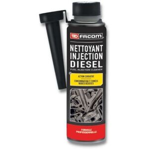 Nettoyant injecteur Diesel 300ml FACOM - Publicité Nettoyant injecteur Diesel 300ml FACOM - Publicité