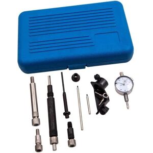 MAXPEEDINGRODS 10 pcs ensemble doutils de réglage pompe diesel pompe dinjection Comparateur Neuf - Publicité MAXPEEDINGRODS 10 pcs ensemble doutils de réglage pompe diesel pompe dinjection Comparateur Neuf - Publicité