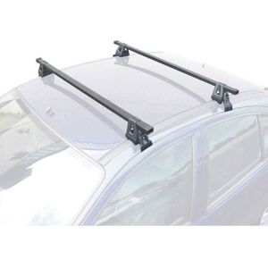 MONT BLANC F Barres de toit Acier pour FORD Focus C-Max - 5 Portes - De 09-2003 Jusquà 09-2010 - Publicité MONT BLANC F Barres de toit Acier pour FORD Focus C-Max - 5 Portes - De 09-2003 Jusquà 09-2010 - Publicité