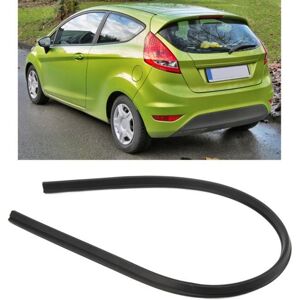 Joint de feu arrière anti-poussière et anti-pluie pour Ford Fiesta MK6 Mk7 O/S - SALALIS - Caoutchouc Blanc - Publicité Joint de feu arrière anti-poussière et anti-pluie pour Ford Fiesta MK6 Mk7 O/S - SALALIS - Caoutchouc Blanc - Publicité