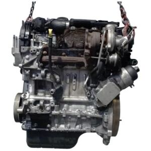 MOTEUR DIESEL AUTO FORD FIESTA 2005- 1.4 TDCi - 1484408 - B1-689287 PIÈCES DOCCASION - Publicité MOTEUR DIESEL AUTO FORD FIESTA 2005- 1.4 TDCi - 1484408 - B1-689287 PIÈCES DOCCASION - Publicité