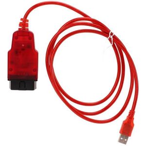 Câble de diagnostic ECU OBD2 - OMABETA - Compatible Dacia Logan3 Sandero3 Clio 5 - Multifonctionnel - ABS Noir - Publicité Câble de diagnostic ECU OBD2 - OMABETA - Compatible Dacia Logan3 Sandero3 Clio 5 - Multifonctionnel - ABS Noir - Publicité