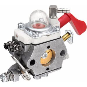 RNEMITERY Carburateur Remplacer pour Walbro WT 668 997 Hpi Baja 5 B FG Zenoah Cy Rcmk Losi Voiture Label - Publicité RNEMITERY Carburateur Remplacer pour Walbro WT 668 997 Hpi Baja 5 B FG Zenoah Cy Rcmk Losi Voiture Label - Publicité