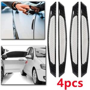 Protection Portière VoitureRuban réfléchissantAnti-frottementsAnti-collision Pare Choc AutocollantProtège de Bord de PorteBlanc - Publicité Protection Portière VoitureRuban réfléchissantAnti-frottementsAnti-collision Pare Choc AutocollantProtège de Bord de PorteBlanc - Publicité