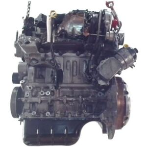 MOTEUR DIESEL AUTO FORD FUSION 1.4 TDCi - 1484408 - 10-1413771 PIÈCES DOCCASION - Publicité MOTEUR DIESEL AUTO FORD FUSION 1.4 TDCi - 1484408 - 10-1413771 PIÈCES DOCCASION - Publicité