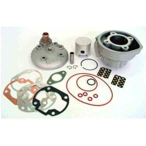 Athena AEROX NITRO / GULLIVER-SONIC-SR / AM6 - KIT HAUT MOTEUR 073700 - Publicité Athena AEROX NITRO / GULLIVER-SONIC-SR / AM6 - KIT HAUT MOTEUR 073700 - Publicité