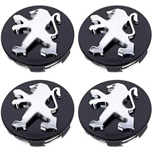 4 pièces cache moyeux de roue pour peugeot 307 408 207 205 206 407 107 308 4008 507 508 5008 301 60mm rechange antirouille étanch - Publicité 4 pièces cache moyeux de roue pour peugeot 307 408 207 205 206 407 107 308 4008 507 508 5008 301 60mm rechange antirouille étanch - Publicité