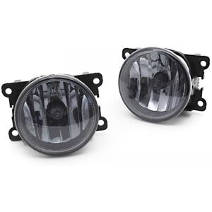 TUNING TEC Paire antibrouillard Peugeot 206/207/3008/5008 de 2009 a 2013 Fume-42204714 - Publicité TUNING TEC Paire antibrouillard Peugeot 206/207/3008/5008 de 2009 a 2013 Fume-42204714 - Publicité