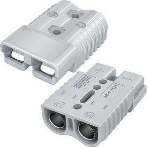 Connecteur de Batterie 175A Kit Prise pour Remorque et Treuil ODIPIE - Publicité Connecteur de Batterie 175A Kit Prise pour Remorque et Treuil ODIPIE - Publicité