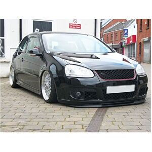 GOINGFAST Pour VW Golf 5 GTI R32 GT Jetta Spoiler Lèvre Lame Inférieure Pare-Choc Avant - Publicité GOINGFAST Pour VW Golf 5 GTI R32 GT Jetta Spoiler Lèvre Lame Inférieure Pare-Choc Avant - Publicité