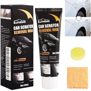 NOBRAND Efface Rayure Voiture CIYIN Polish Voiture Rayure Car Scratch Remover Kit Polish Voiture ANTI-FUMEE - Publicité NOBRAND Efface Rayure Voiture CIYIN Polish Voiture Rayure Car Scratch Remover Kit Polish Voiture ANTI-FUMEE - Publicité