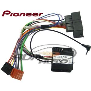 Interface commande au volant - CA-R-PI.062 - Ford - Afficheur déporté - Compatible 2006+ - Installation facile Noir - Publicité Interface commande au volant - CA-R-PI.062 - Ford - Afficheur déporté - Compatible 2006+ - Installation facile Noir - Publicité