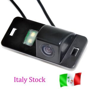 Caméra de recul de voiture caméra de recul de voiture pour BMW 1/3/5/6 série X6 X5 E39 E90 E91 E92 E60 E61 E70 E71 système de Noir - Publicité Caméra de recul de voiture caméra de recul de voiture pour BMW 1/3/5/6 série X6 X5 E39 E90 E91 E92 E60 E61 E70 E71 système de Noir - Publicité