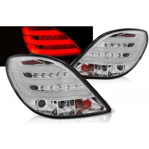 TUNING-TEC SP. Z O.O. SP.K. Paire de feux arriere Peugeot 207 06-09 LED BAR Chrome-31884368 - Publicité TUNING-TEC SP. Z O.O. SP.K. Paire de feux arriere Peugeot 207 06-09 LED BAR Chrome-31884368 - Publicité