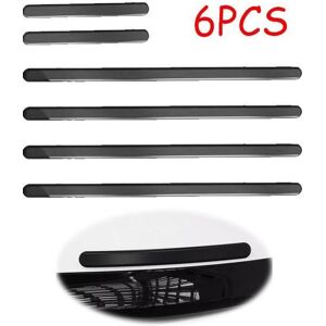 Protection Portière VoitureProtection de Bord de Porte Anti-collisionGarniture de protection de pare-chocspour Rétroviseur(Noir) - Publicité Protection Portière VoitureProtection de Bord de Porte Anti-collisionGarniture de protection de pare-chocspour Rétroviseur(Noir) - Publicité