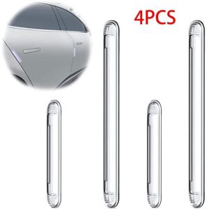 Protection Portière VoitureBandes de Bord de Porte de Voiture Anti CollisionProtecteur de Pare-Chocs Invisiblepour Rétroviseurs - Publicité Protection Portière VoitureBandes de Bord de Porte de Voiture Anti CollisionProtecteur de Pare-Chocs Invisiblepour Rétroviseurs - Publicité