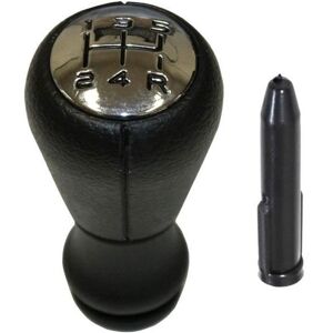 Aerzetix: Pommeau + cône levier de vitesse pour Peugeot 106 206 306 406 806 107 207 307 407 607 807 108 208 308 408 508 3008 Partner - Publicité Aerzetix: Pommeau + cône levier de vitesse pour Peugeot 106 206 306 406 806 107 207 307 407 607 807 108 208 308 408 508 3008 Partner - Publicité