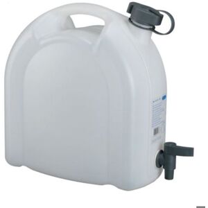 Pressol 10L Récipient d'eau transparent avec robinet - Publicité Pressol 10L Récipient d'eau transparent avec robinet - Publicité