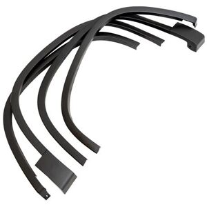 GOINGFAST Extensions Élargissements Dailes Avant Arrière Pour VW Tiguan 5N 2007-2011 - Publicité GOINGFAST Extensions Élargissements Dailes Avant Arrière Pour VW Tiguan 5N 2007-2011 - Publicité