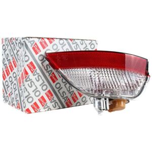 Feu Arrière Droit de Pare-chocs Recul Antibrouillard Renault Captur I Scenic III Grand Scenic III 265540003R 265850003R Rouge - Publicité Feu Arrière Droit de Pare-chocs Recul Antibrouillard Renault Captur I Scenic III Grand Scenic III 265540003R 265850003R Rouge - Publicité