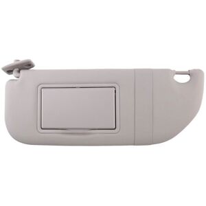 CZYDDD Panneau DOmbrage de Bouclier de Pare-Soleil IntéRieur de Voiture pour Peugeot 301 CitroëN C3 98038433DS CôTé Gauche SUN SHADE - Gris - Publicité CZYDDD Panneau DOmbrage de Bouclier de Pare-Soleil IntéRieur de Voiture pour Peugeot 301 CitroëN C3 98038433DS CôTé Gauche SUN SHADE - Gris - Publicité