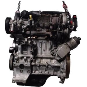 MOTEUR DIESEL AUTO FORD FIESTA 2010- 1.4 TDCi - 1484408 - B1-670886 PIÈCES DOCCASION - Publicité MOTEUR DIESEL AUTO FORD FIESTA 2010- 1.4 TDCi - 1484408 - B1-670886 PIÈCES DOCCASION - Publicité