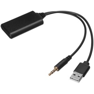 Adaptateur Bluetooth - BMW - E90 E91 E92 E93 - Récepteur Audio USB - Prise 3.5mm - Publicité Adaptateur Bluetooth - BMW - E90 E91 E92 E93 - Récepteur Audio USB - Prise 3.5mm - Publicité