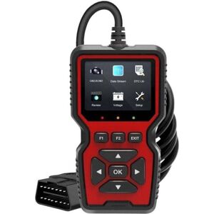 ARTICLES DUSAGE QUOTIDIEN OBD2 Diagnostic Auto Valise Voiture V519 Lecteur de Code derreur de Moteur OBD Diagnostic Auto Multimarque OBD2 Diagnostic - Publicité ARTICLES DUSAGE QUOTIDIEN OBD2 Diagnostic Auto Valise Voiture V519 Lecteur de Code derreur de Moteur OBD Diagnostic Auto Multimarque OBD2 Diagnostic - Publicité