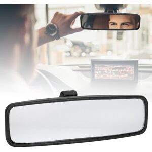 HILILAND Boîtier ABS de rétroviseur intérieur 814842 convient pour Peugeot 107-206-106-FUT Noir - Publicité HILILAND Boîtier ABS de rétroviseur intérieur 814842 convient pour Peugeot 107-206-106-FUT Noir - Publicité