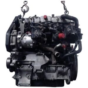 MOTEUR DIESEL AUTO FORD FOCUS 98-04 1.8 TDCi - 1257266 - B1-728676 PIÈCES DOCCASION - Publicité MOTEUR DIESEL AUTO FORD FOCUS 98-04 1.8 TDCi - 1257266 - B1-728676 PIÈCES DOCCASION - Publicité