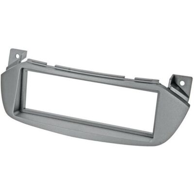 ADNAUTO Facade Autoradio - FA250 - Compatible Nissan Pixo Suzuki Alto - Gris - Type: Facade autoradio Gris - Publicité ADNAUTO Facade Autoradio - FA250 - Compatible Nissan Pixo Suzuki Alto - Gris - Type: Facade autoradio Gris - Publicité