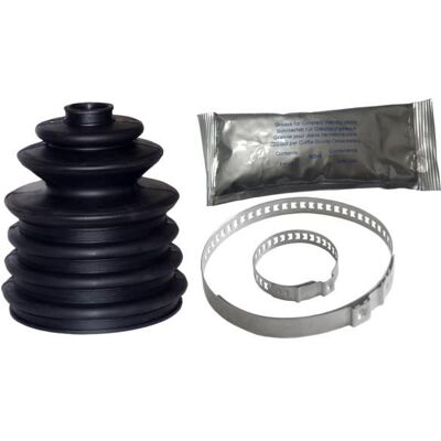 Planet Tech PL7101 Kit de Soufflet de Cardan - Kit de protection d'arbre de transmission - Publicité Planet Tech PL7101 Kit de Soufflet de Cardan - Kit de protection d'arbre de transmission - Publicité