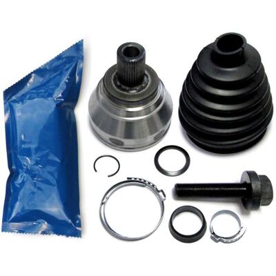 NB PARTS GERMANY Jeu de cardan arbre de transmission Audi A3 8P Seat Altea Leon Skoda Octavia VW Golf 5 6 Blanc - Publicité NB PARTS GERMANY Jeu de cardan arbre de transmission Audi A3 8P Seat Altea Leon Skoda Octavia VW Golf 5 6 Blanc - Publicité
