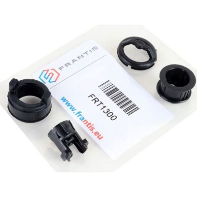 FRANTIS Connecteur dExtrémité de Câble de Changement de Vitesse Citroen C2 C3 I II C3 Pluriel 1.1 1.4 1.6 8V 16V 1608283780 2444FC 2444T9 - Publicité FRANTIS Connecteur dExtrémité de Câble de Changement de Vitesse Citroen C2 C3 I II C3 Pluriel 1.1 1.4 1.6 8V 16V 1608283780 2444FC 2444T9 - Publicité