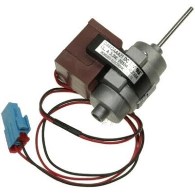 Bosch Ventilateur - D4612AAA21, D4612AAA13 - Moteur pour réfrigérateurs Bosch - Publicité Bosch Ventilateur - D4612AAA21, D4612AAA13 - Moteur pour réfrigérateurs Bosch - Publicité