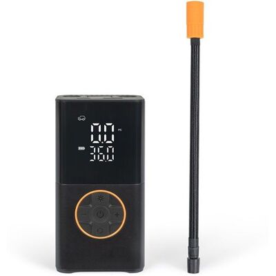 Compresseur USB portatif - Livoo - TEA329 - - Publicité Compresseur USB portatif - Livoo - TEA329 - - Publicité