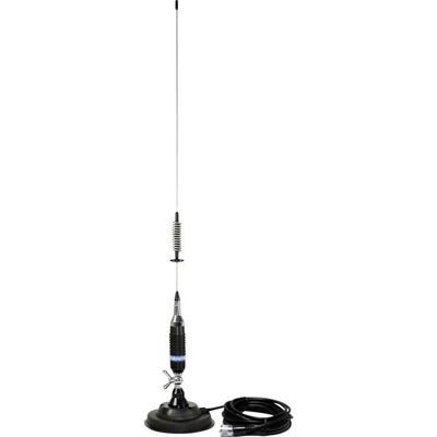 Albrecht 6335 S75 Antenne portable CB - Publicité Albrecht 6335 S75 Antenne portable CB - Publicité
